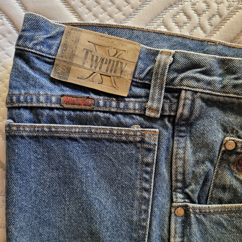 Men's 20x Jeans